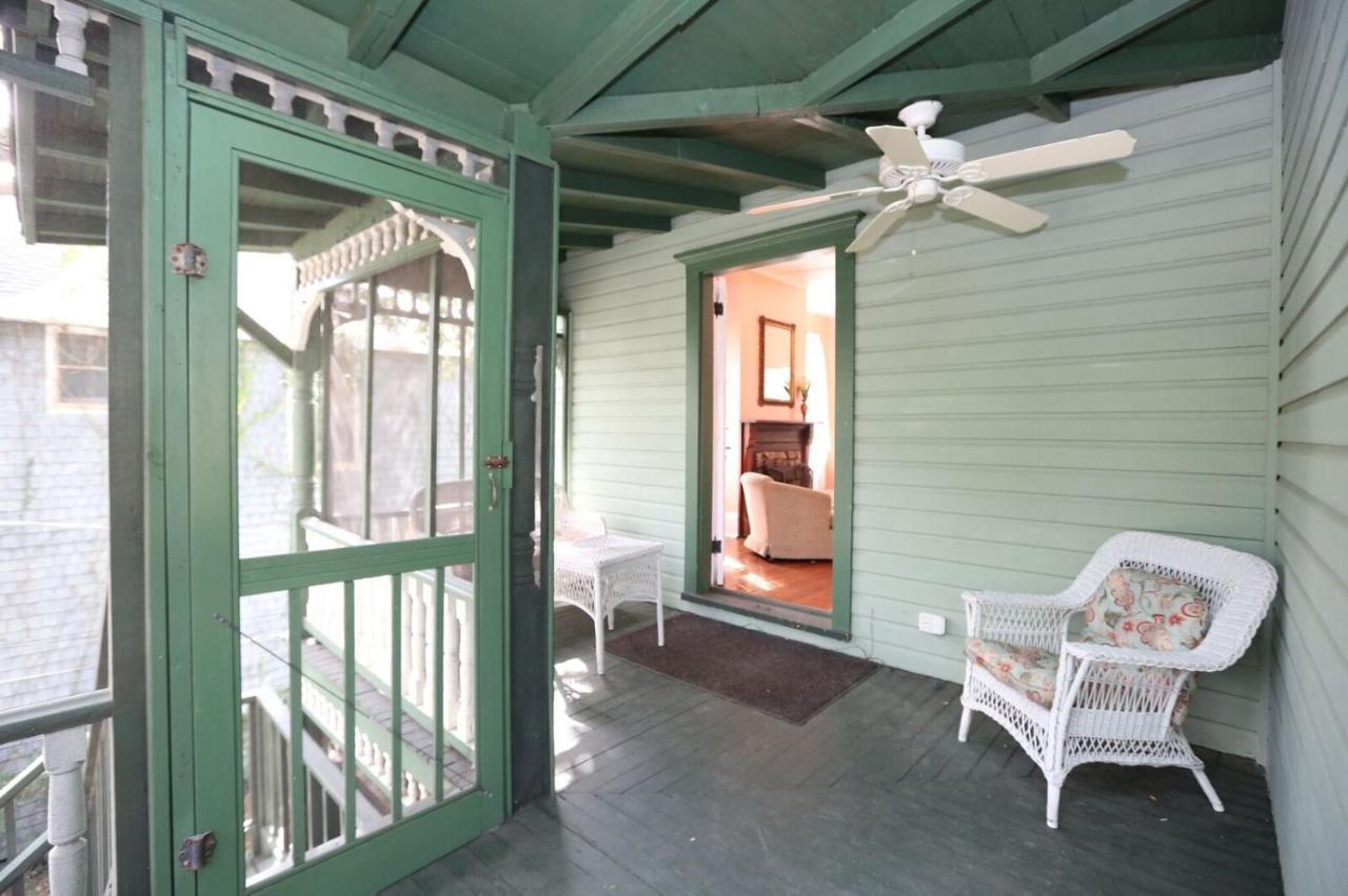Historic Sevilla House (Adults Only) St. Augustine Εξωτερικό φωτογραφία