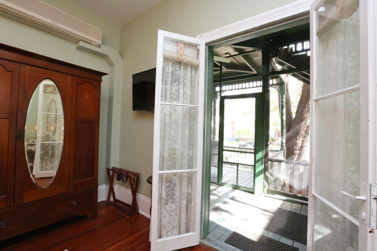 Historic Sevilla House (Adults Only) St. Augustine Εξωτερικό φωτογραφία