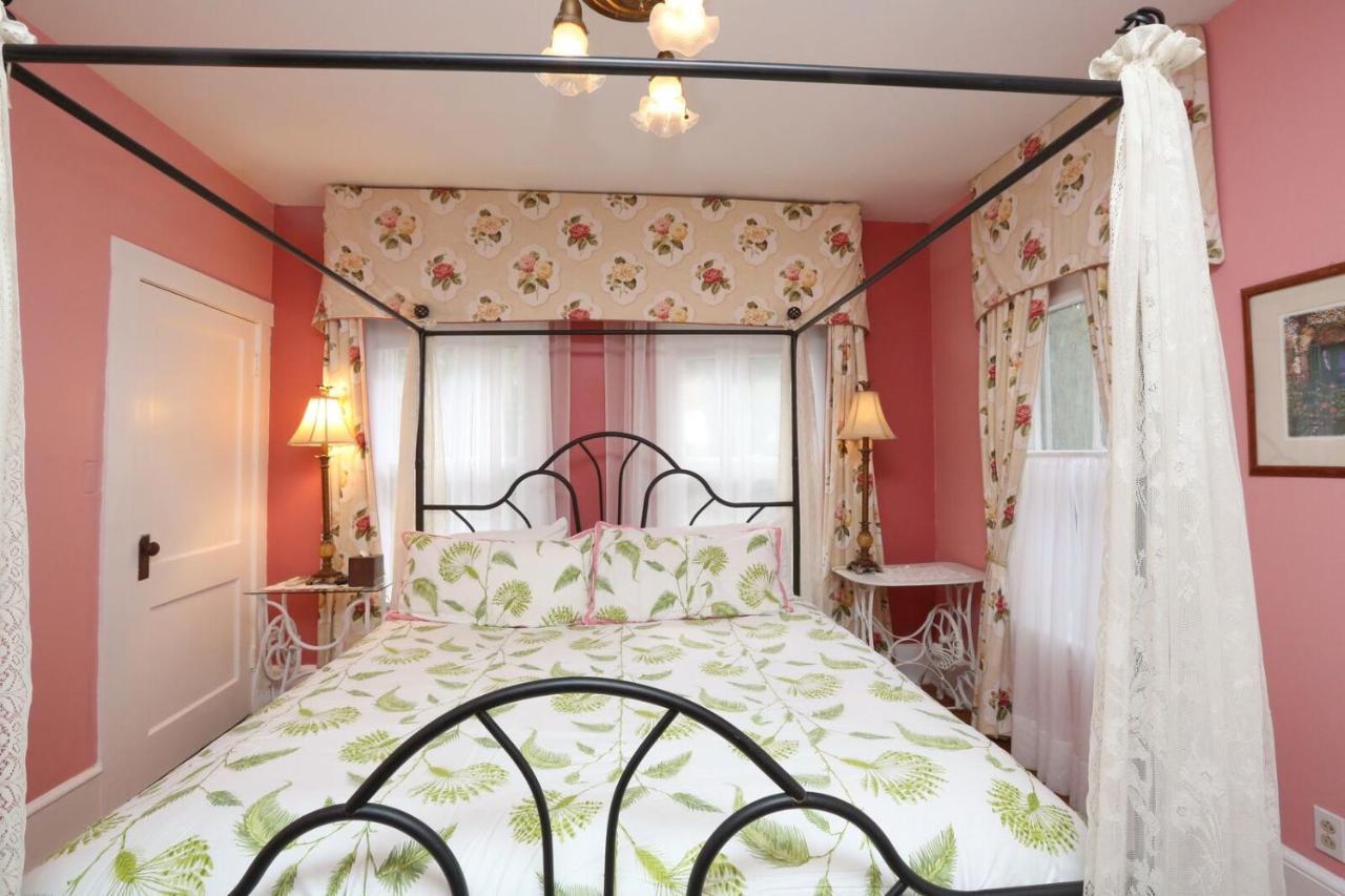 Historic Sevilla House (Adults Only) St. Augustine Εξωτερικό φωτογραφία