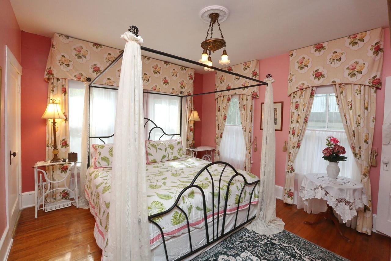 Historic Sevilla House (Adults Only) St. Augustine Εξωτερικό φωτογραφία