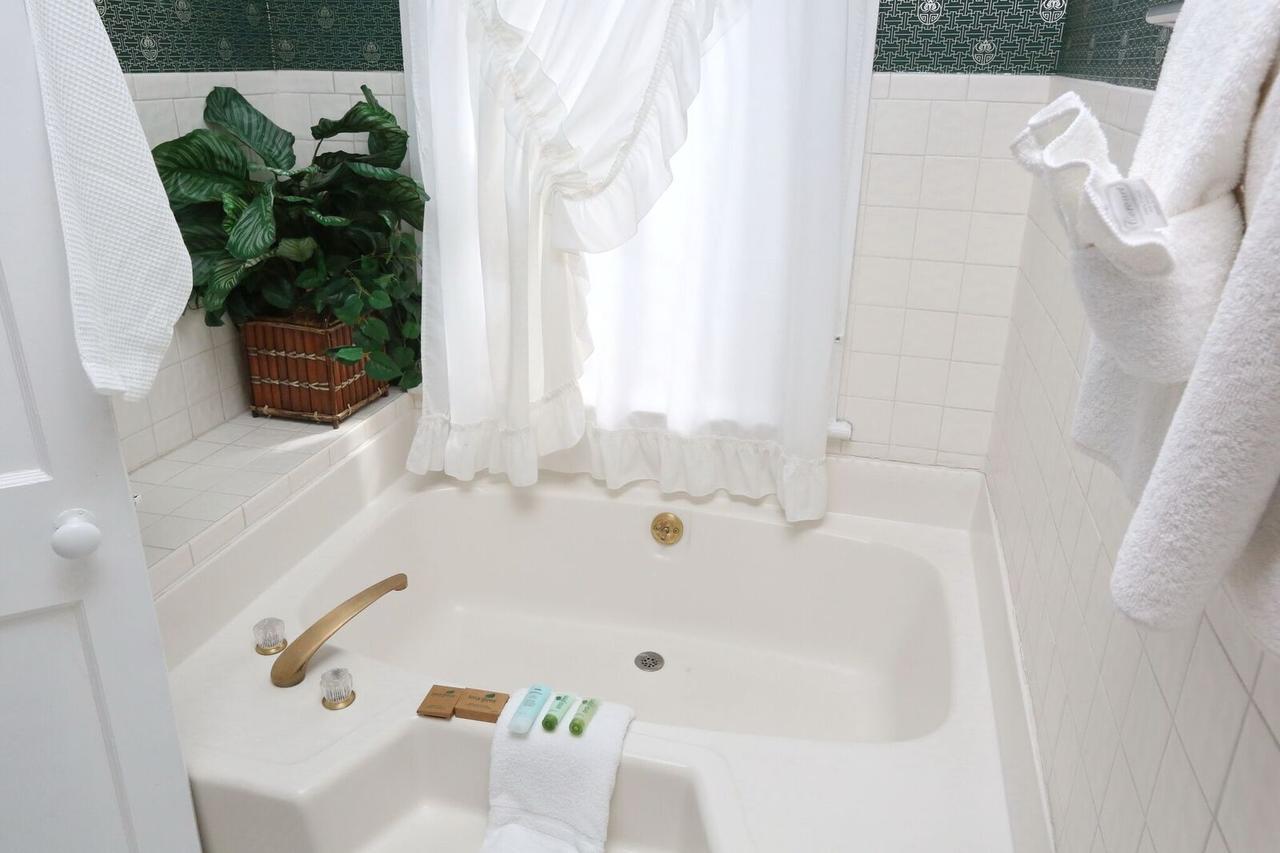 Historic Sevilla House (Adults Only) St. Augustine Εξωτερικό φωτογραφία