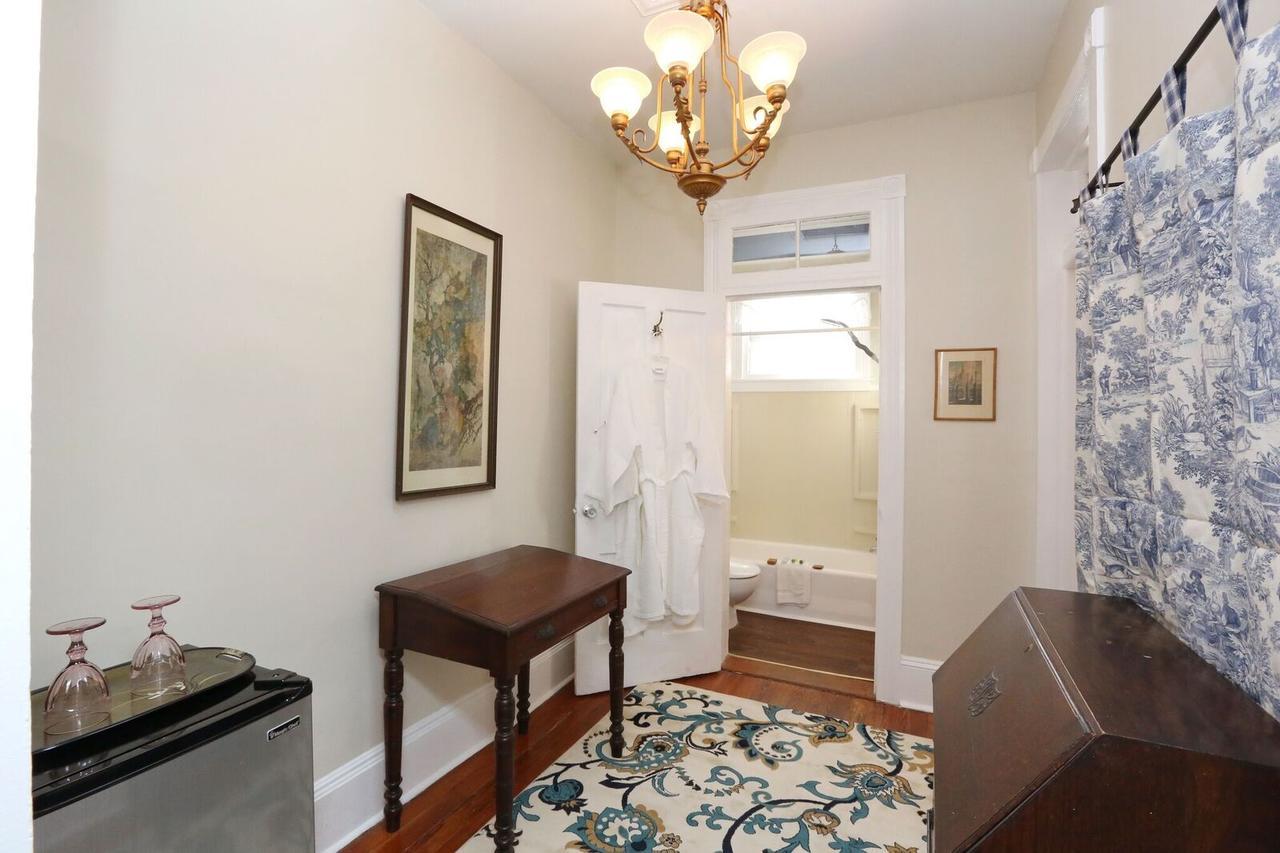 Historic Sevilla House (Adults Only) St. Augustine Εξωτερικό φωτογραφία