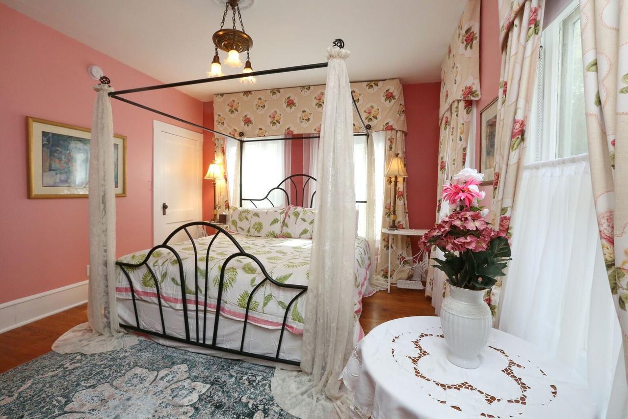 Historic Sevilla House (Adults Only) St. Augustine Εξωτερικό φωτογραφία