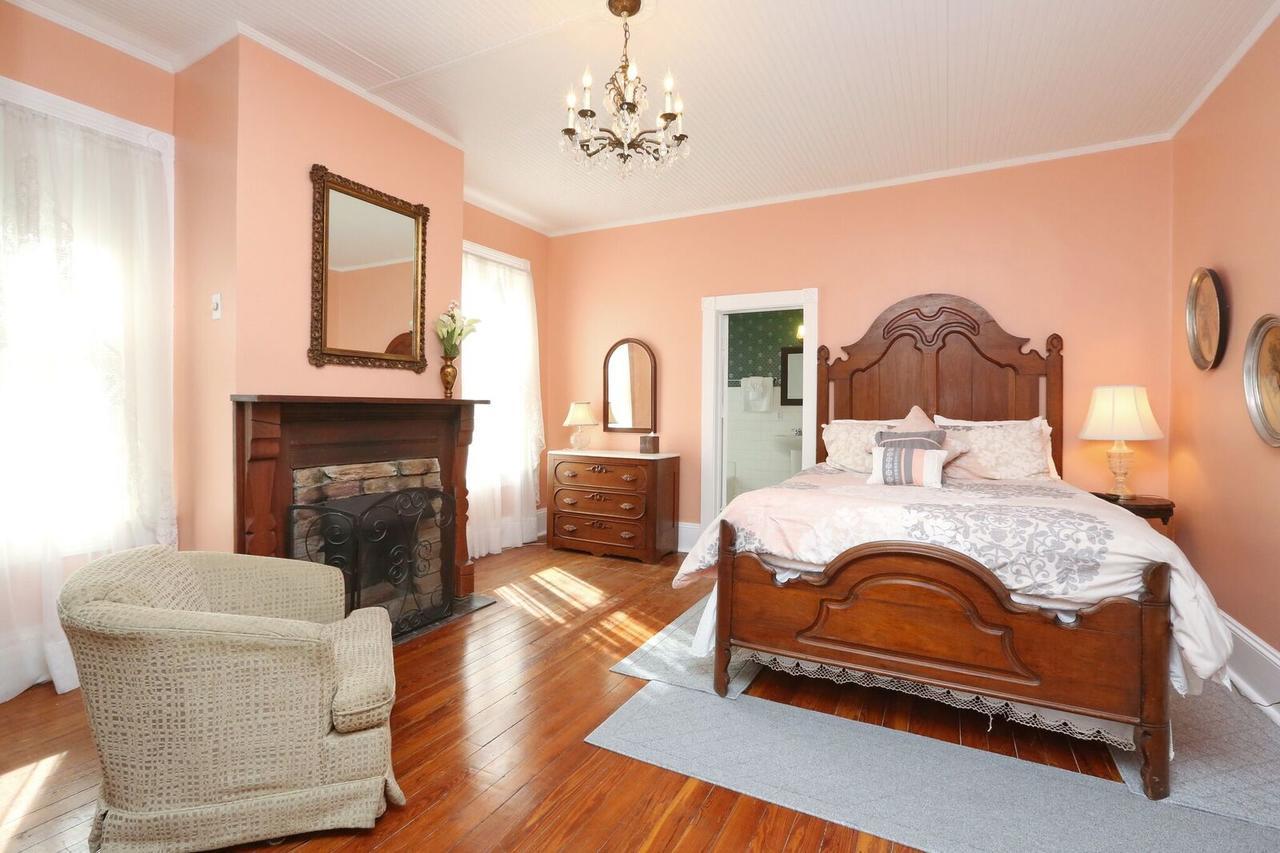 Historic Sevilla House (Adults Only) St. Augustine Εξωτερικό φωτογραφία