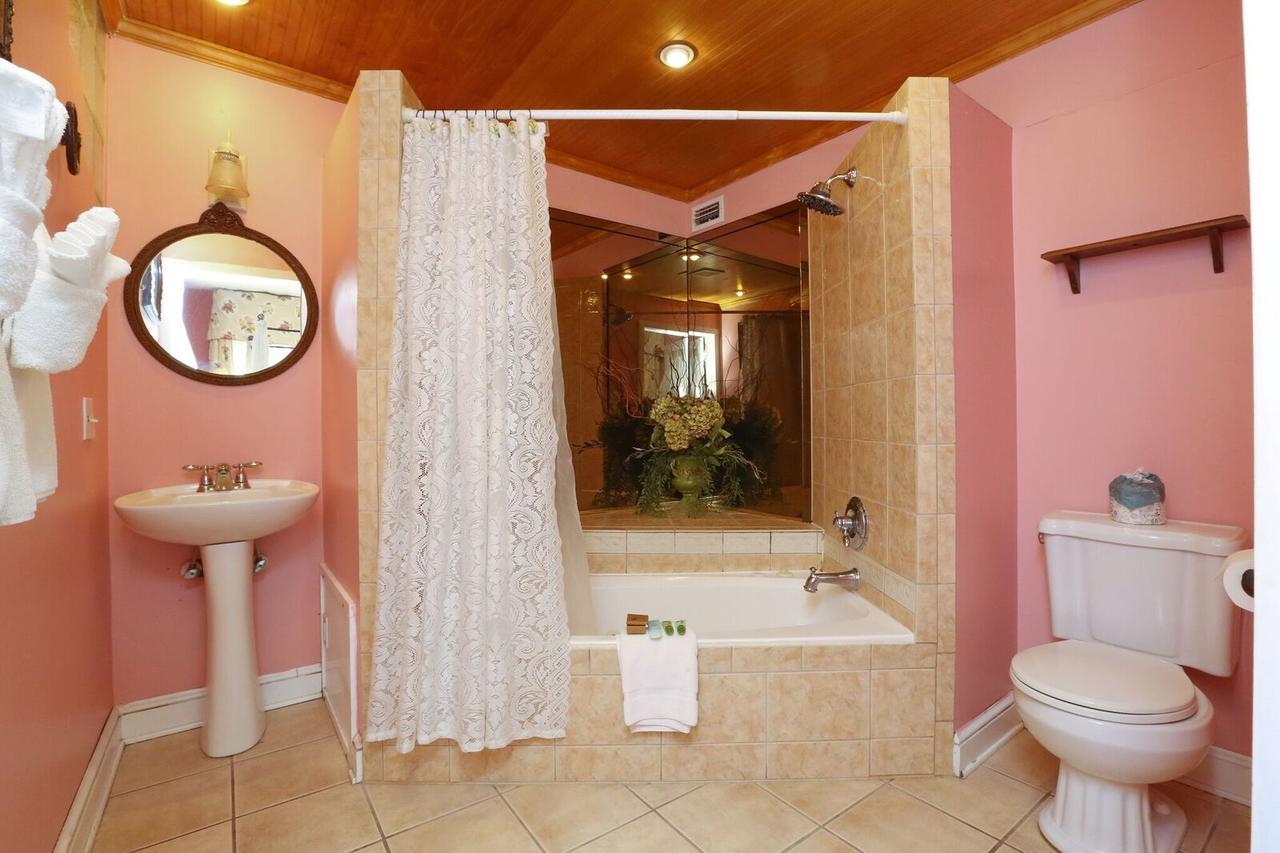 Historic Sevilla House (Adults Only) St. Augustine Εξωτερικό φωτογραφία