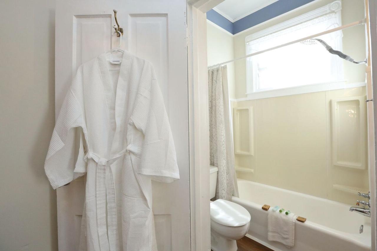 Historic Sevilla House (Adults Only) St. Augustine Εξωτερικό φωτογραφία